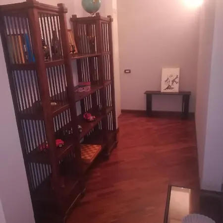 Апартаменты Lord C.