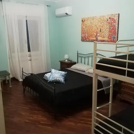 Апартаменты Lord C. *