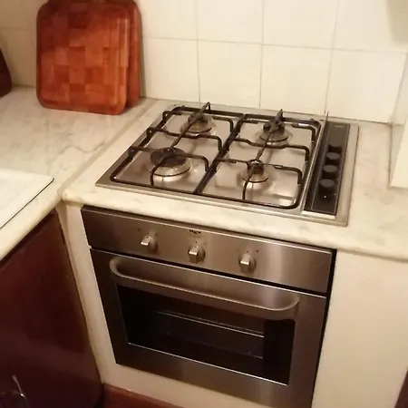 Апартаменты Lord C. Специя