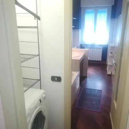 Апартаменты Lord C.