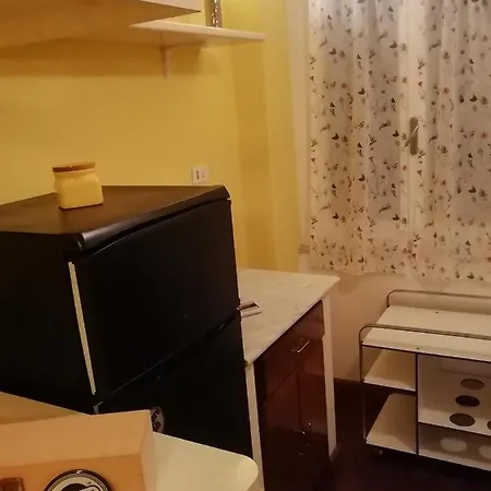 Lord C. Апартаменты *