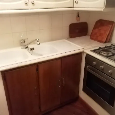 Lord C. Апартаменты Специя