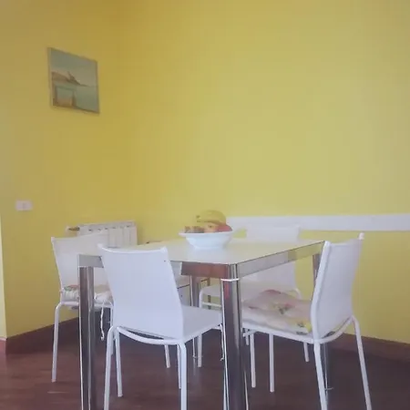 Апартаменты Lord C. *