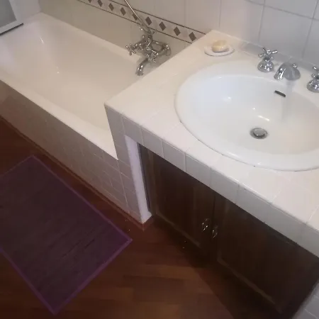 Апартаменты Lord C. *