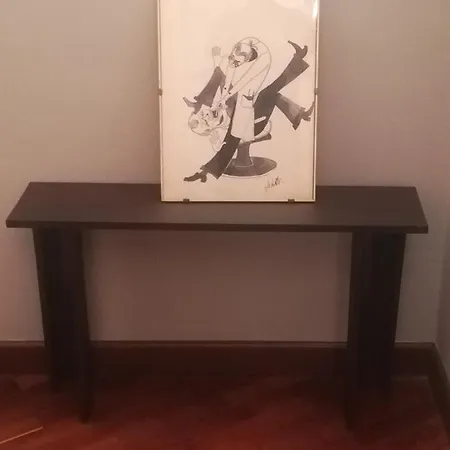 Lord C. Специя