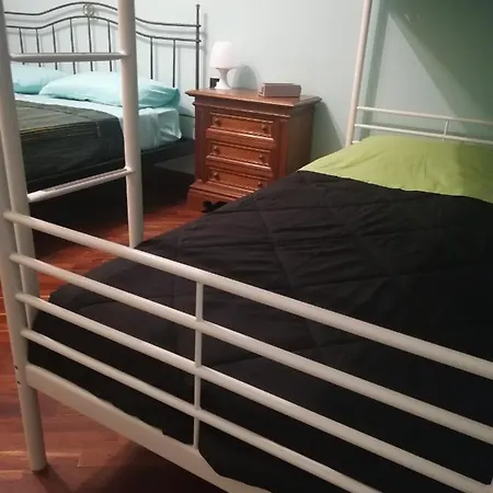Lord C. Apartment