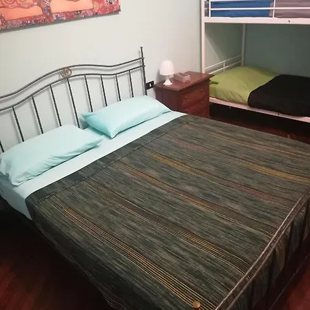 Lord C. Апартаменты *