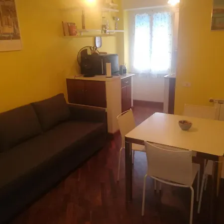 Lord C. Апартаменты