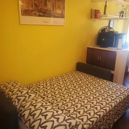 Апартаменты Lord C.